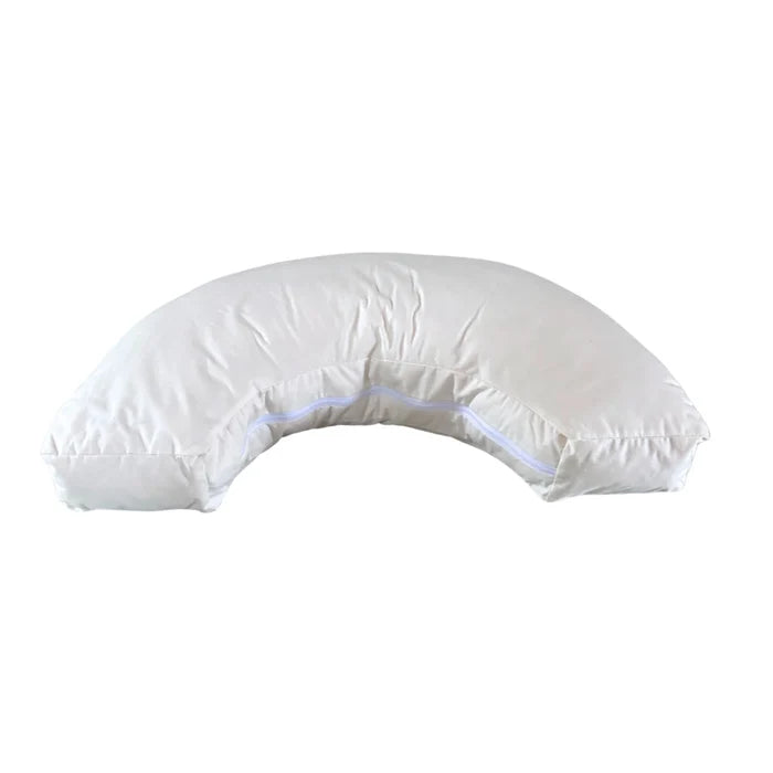 Organic Cotton Nursing Pillow Cover