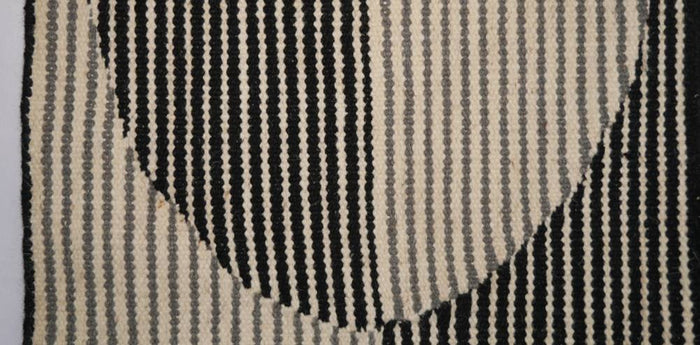 Organic Wool   |  Rugs Flat Weave | Dhurrie Carpet - Mojopanda Organic  Store