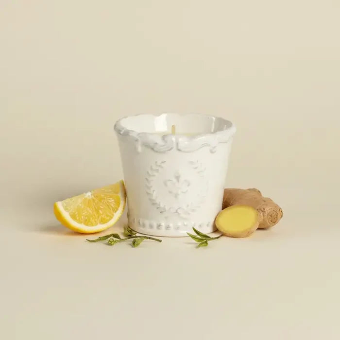 Orleans Tea 3 Ounce Marquis Votive