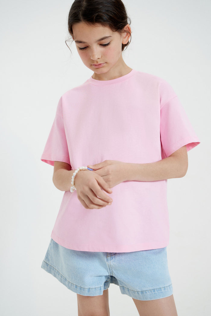 CANDY PINK