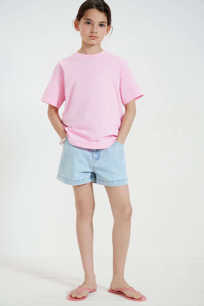 CANDY PINK