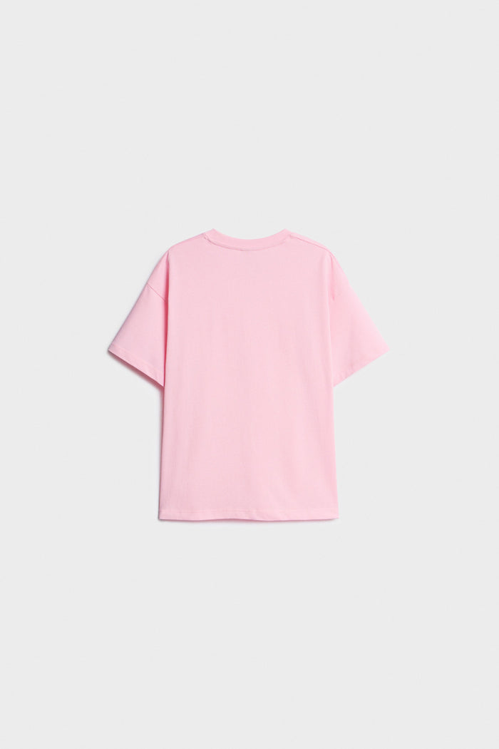 CANDY PINK