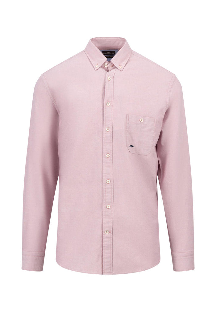 pale blush / S