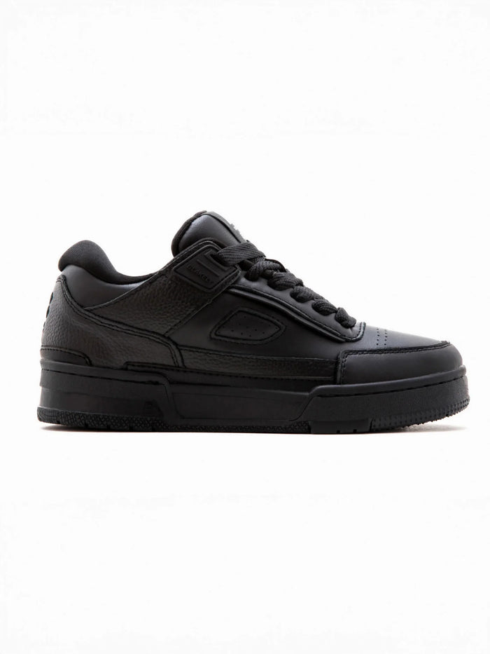 Pacer 610 Trainers - Black
