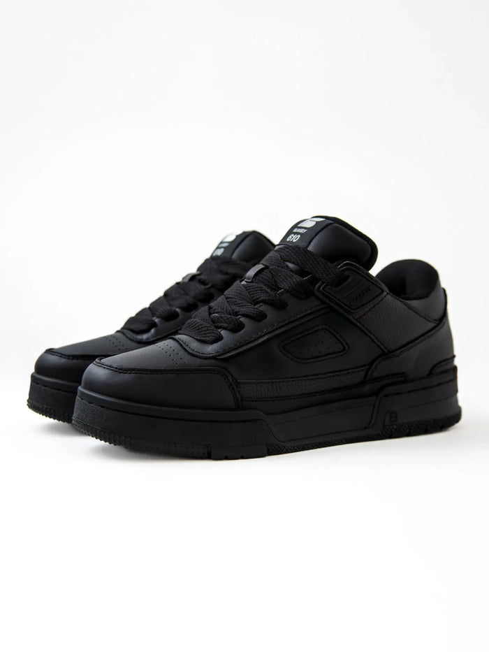 Pacer 610 Trainers - Black