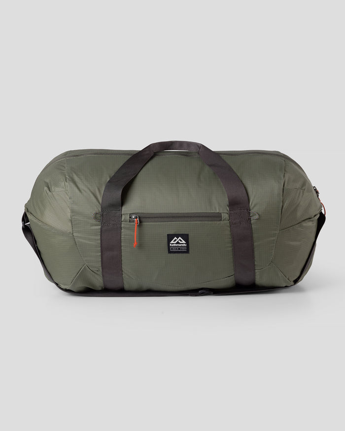 Pack&Go Duffel - Beech