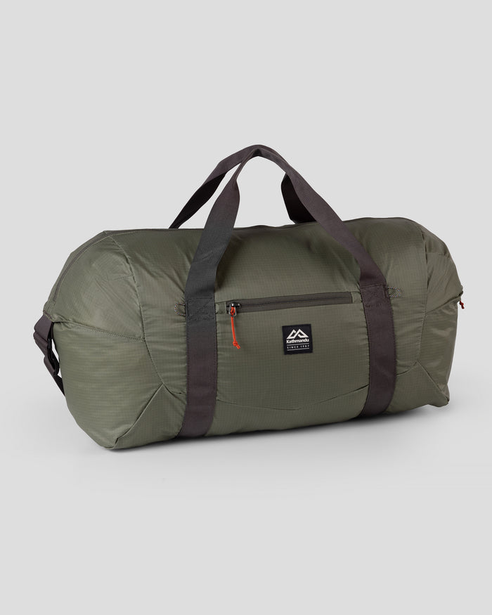 Pack&Go Duffel - Beech