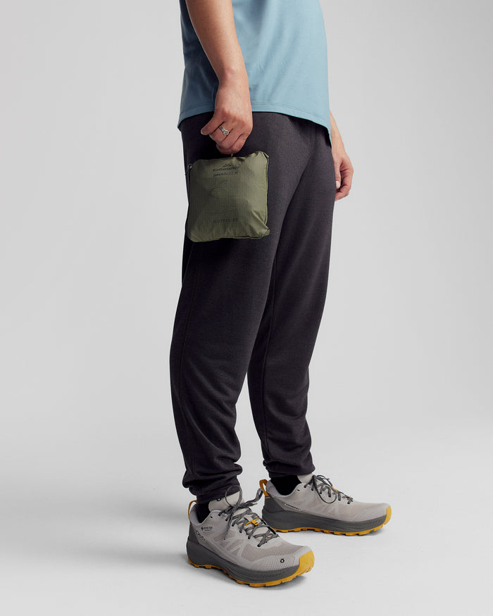 Pack&Go Duffel - Beech