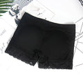Padded Buttocks Butt Lift Slimming Shapewear Tummy Control Waist Panties