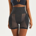 Padded Buttocks Pant Belly Tummy Wrap Body Shaper for Waist Slimming