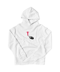 Palaces | White Hoodie