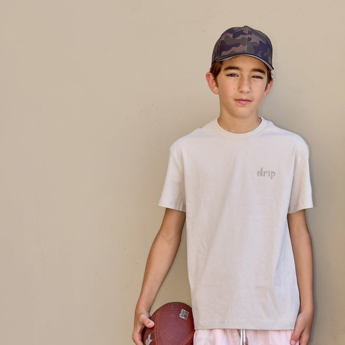 PALM PARADISE TEE