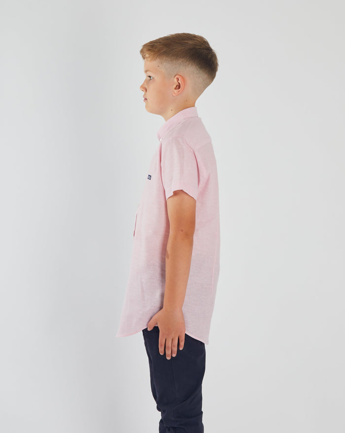 Paul Shirt Pink