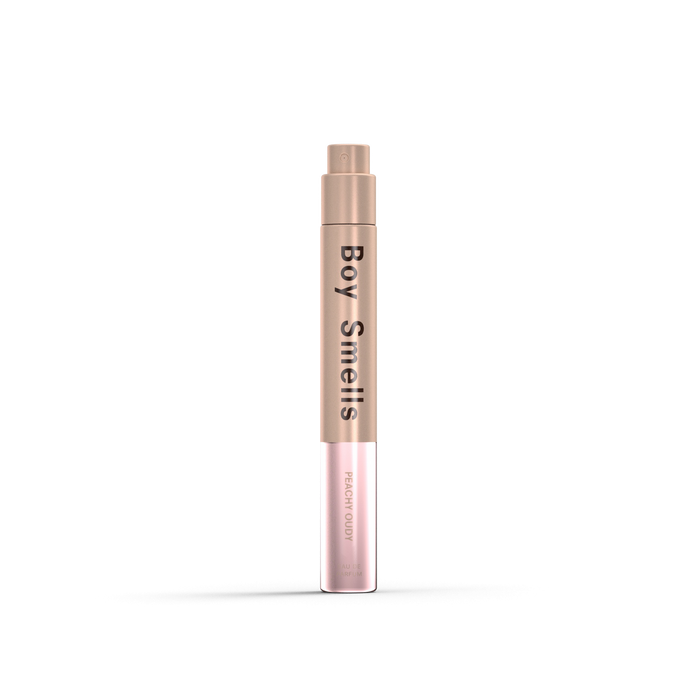 Peach Oudy 10ml Fragrance