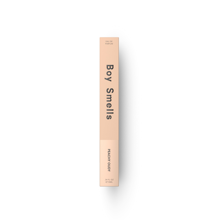 Peach Oudy 10ml Fragrance