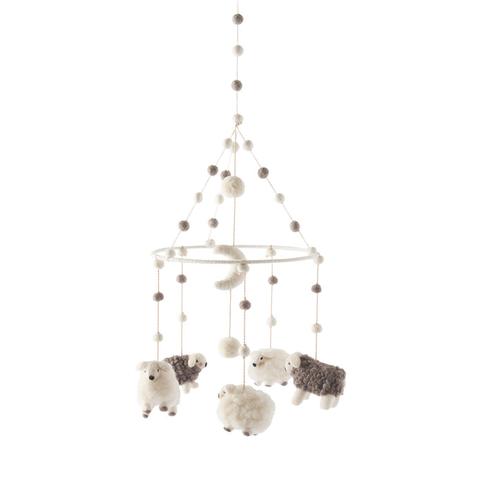 Pehr Classic Mobile | Baa Baa Sheep