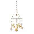 Pehr Classic Mobile | Gentle Giraffe