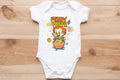 Penny 🤡 Puffs🥣 vest🖤🦔 Claxton Creations GB