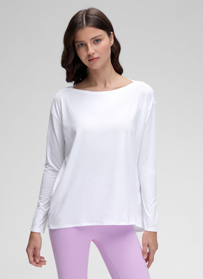 White / XXS