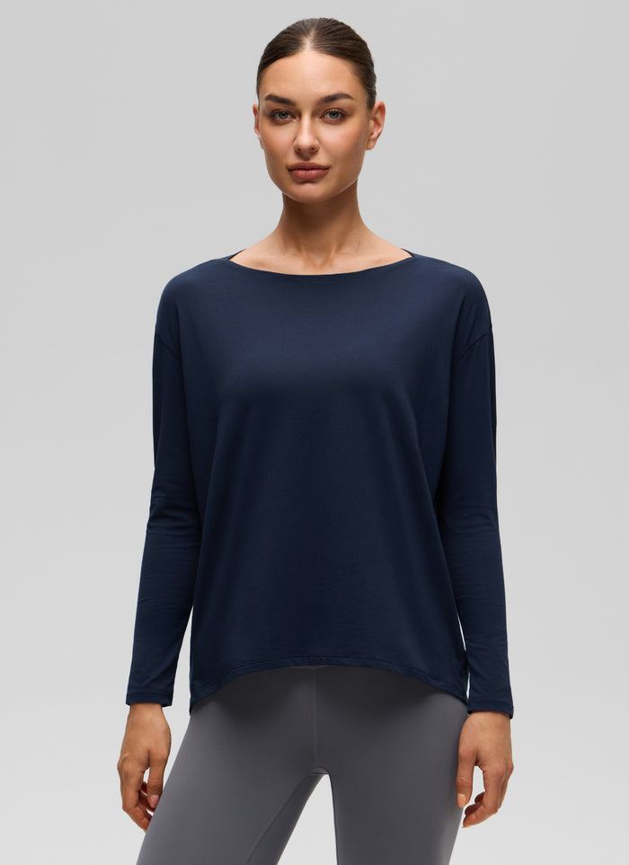 Navy / XXS