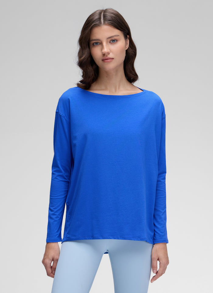 Strong Blue / XXS