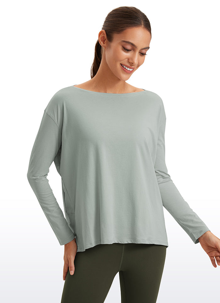 Jade Grey / XXS