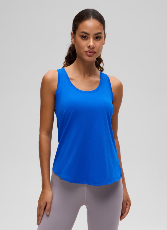 Strong Blue / XXS