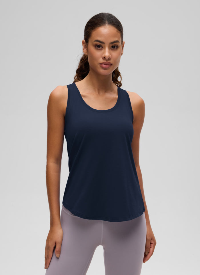 Navy / XXS