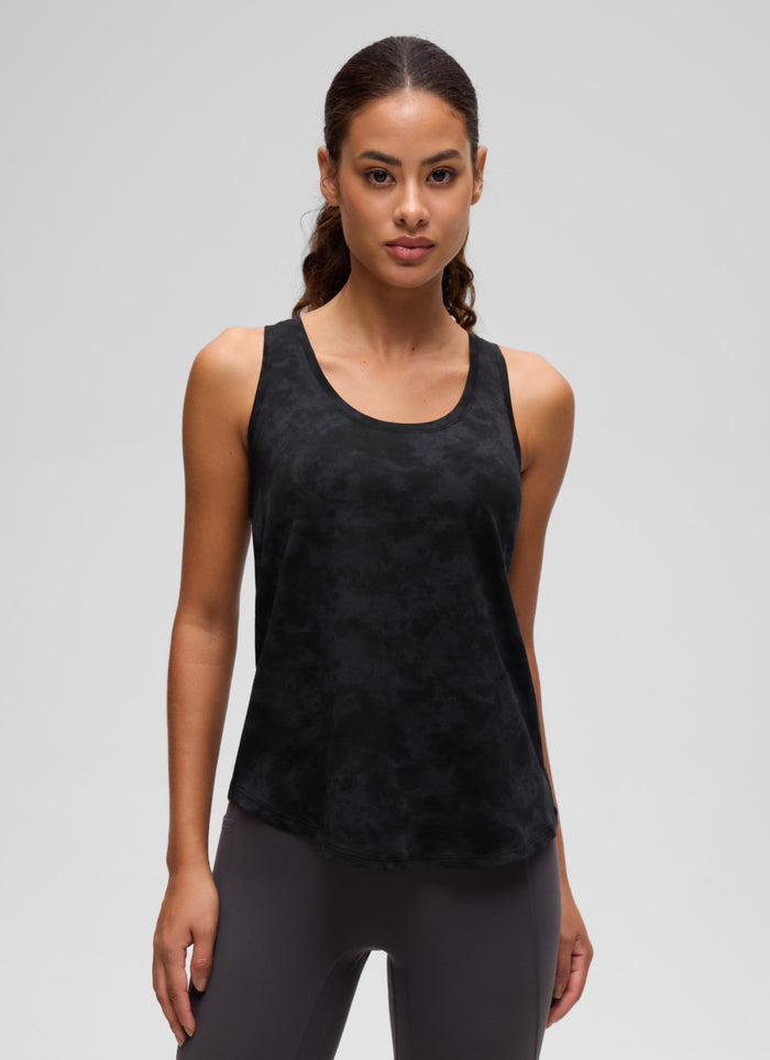 Tie Dye Smoke Ink / XXS
