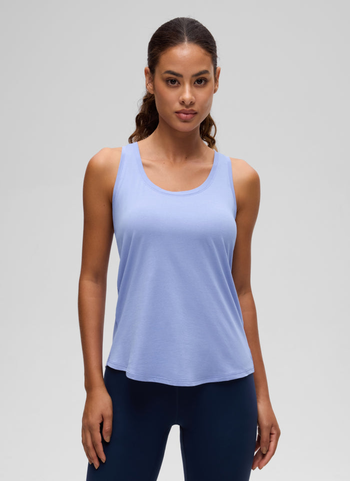 Periwinkle Purple / XXS
