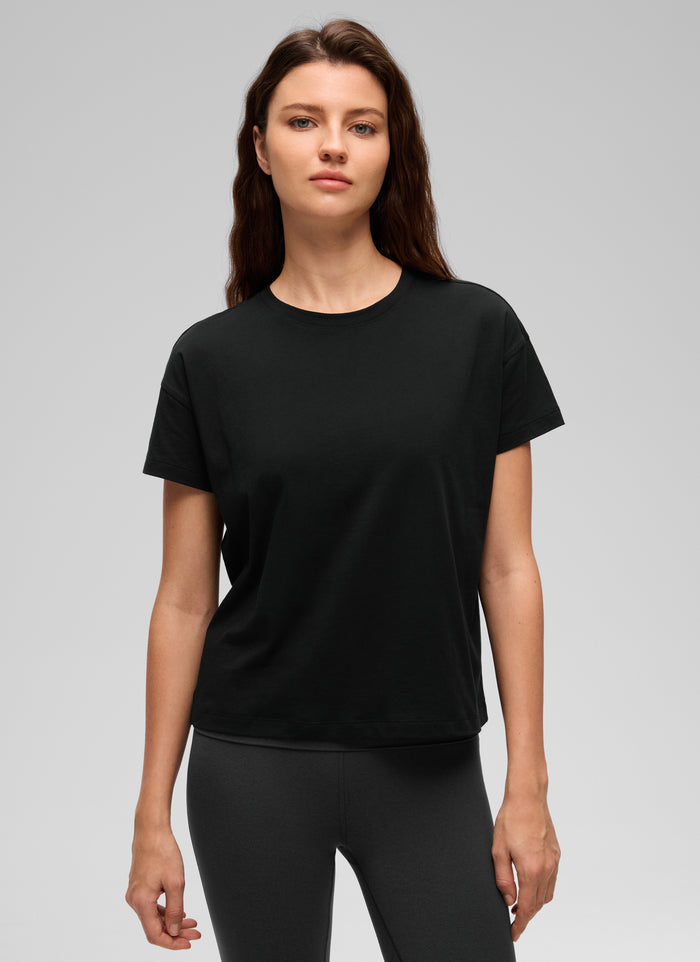 Black / XXS