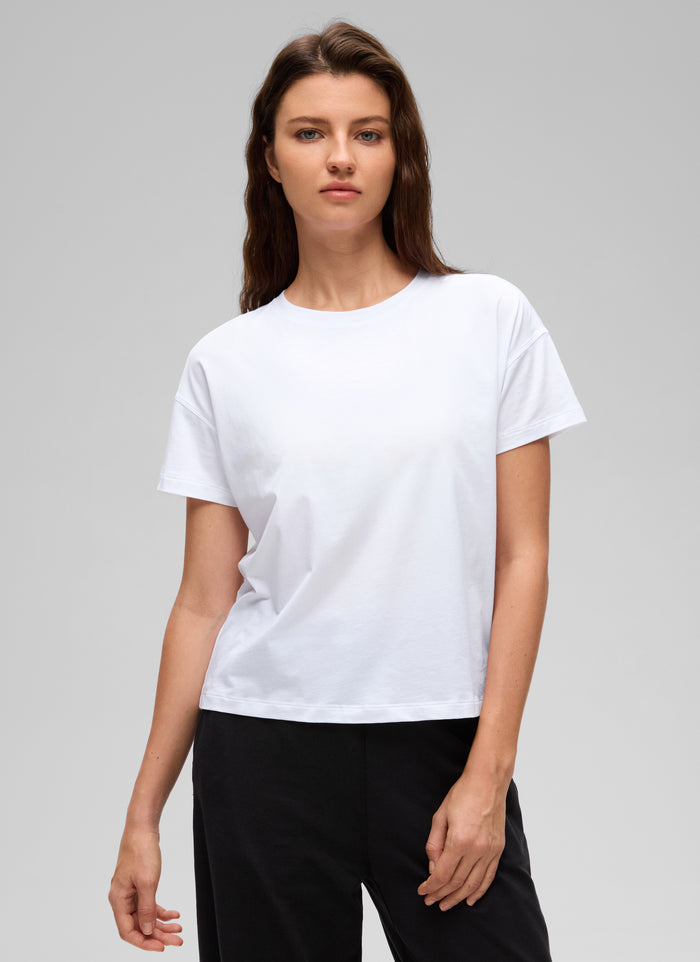 White / XXS