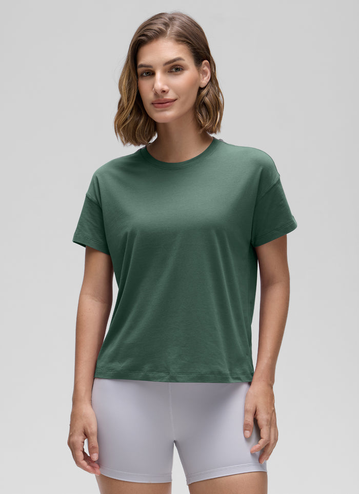 Graphite Green / XXS