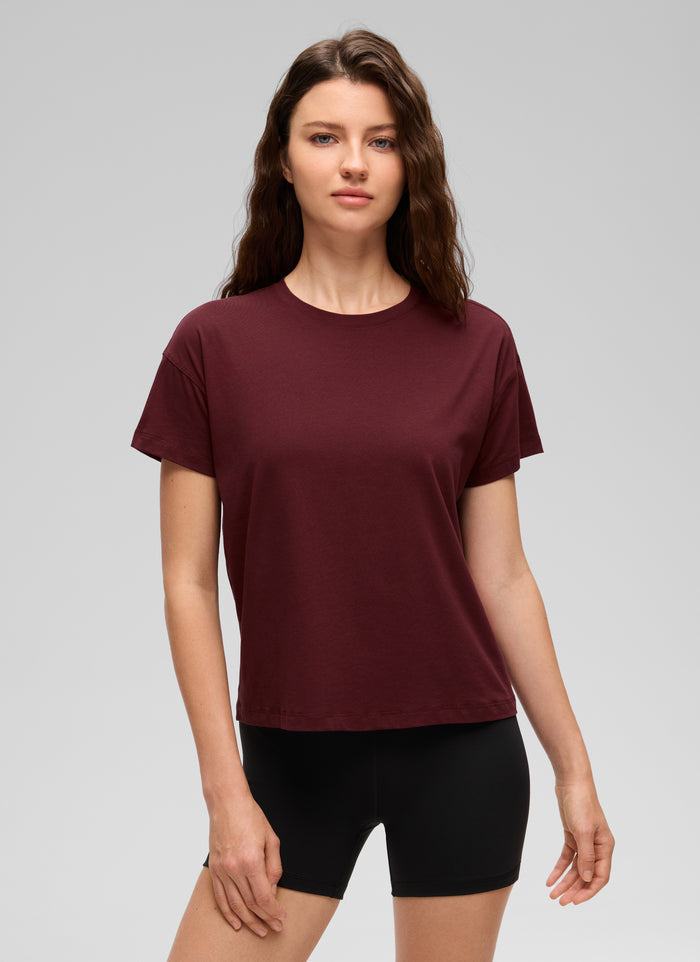 Red Merlot / XXS