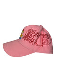 Pink Hat
