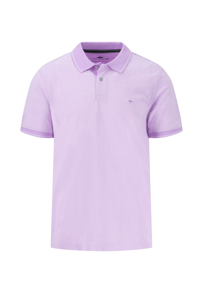 light purple / S