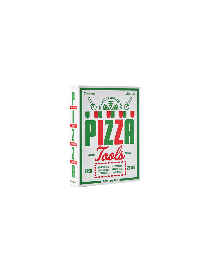 PIZZA TOOLS MULTI