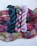 Destination Yarn Yarn Set Planting Season Trio