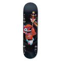 PLEASURES SKATEBOARDS DECK SHAMANIKO 8.0"