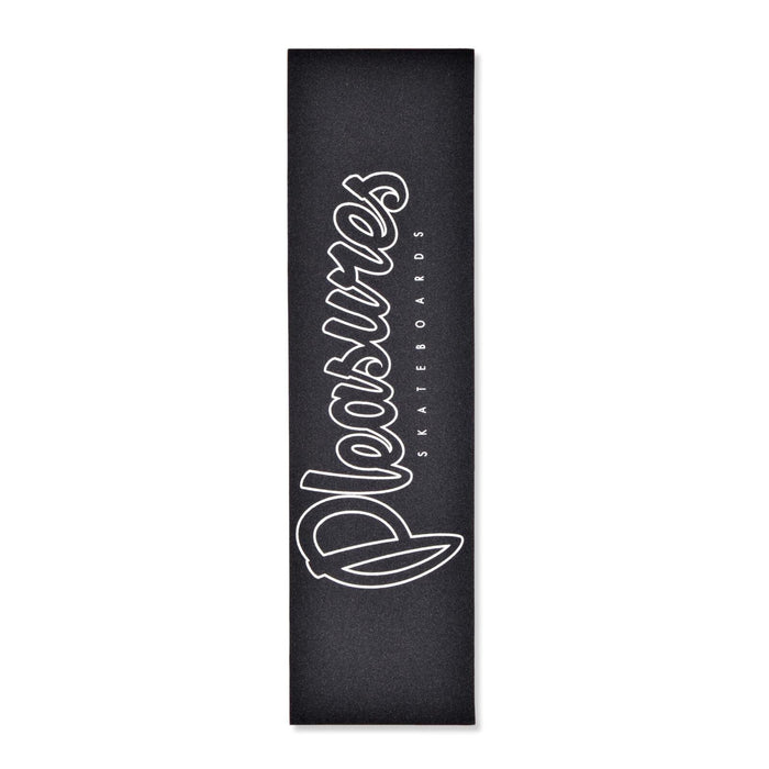 PLEASURES SKATEBOARDS CLASSIC BIG GRIP TAPE 9"