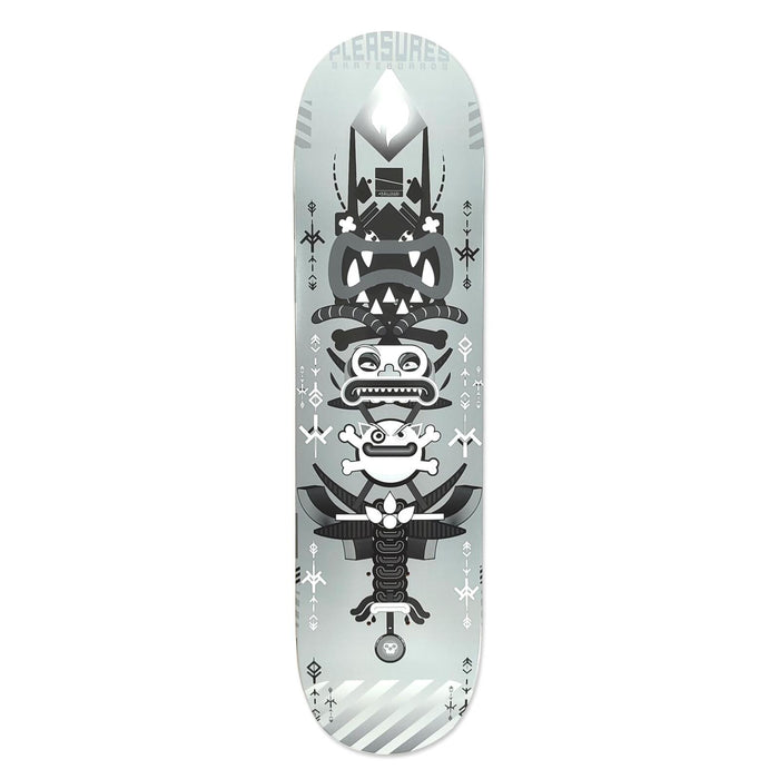 Pleasures Skateboards Excalibur Tavola 8.0"