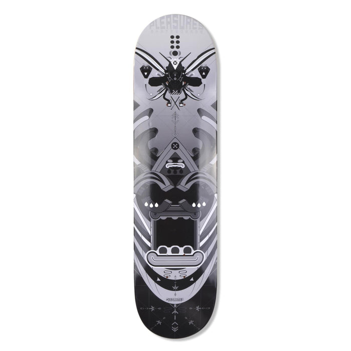 Pleasures Skateboards Master Of Animal Tavola 8.0"