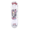 Pleasures Skateboards Robotika War Tavola 8.25"