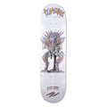 Pleasures Skateboards Tavola Kill Them All 8.25"