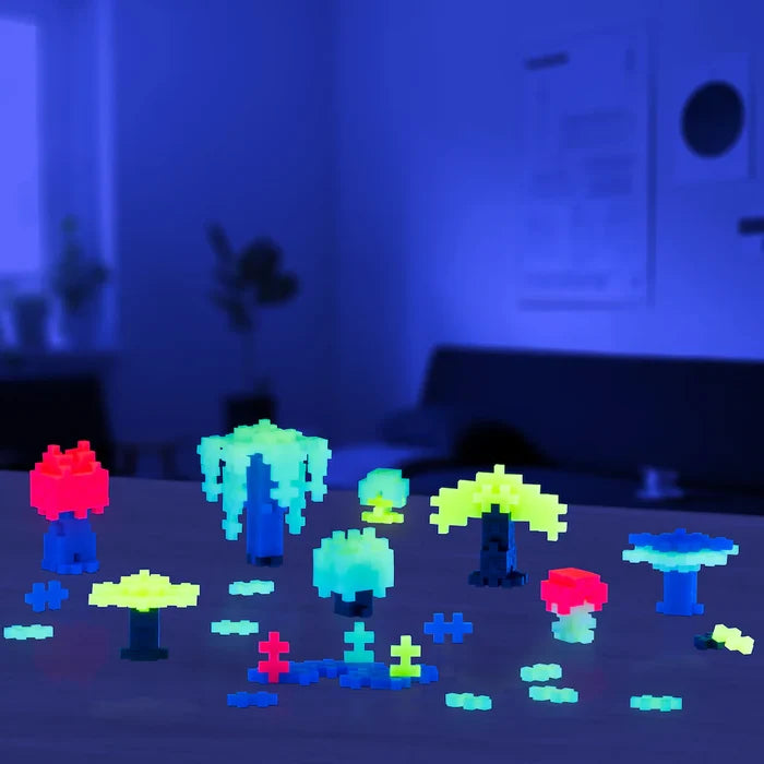 Plus-Plus - Tube - Glow