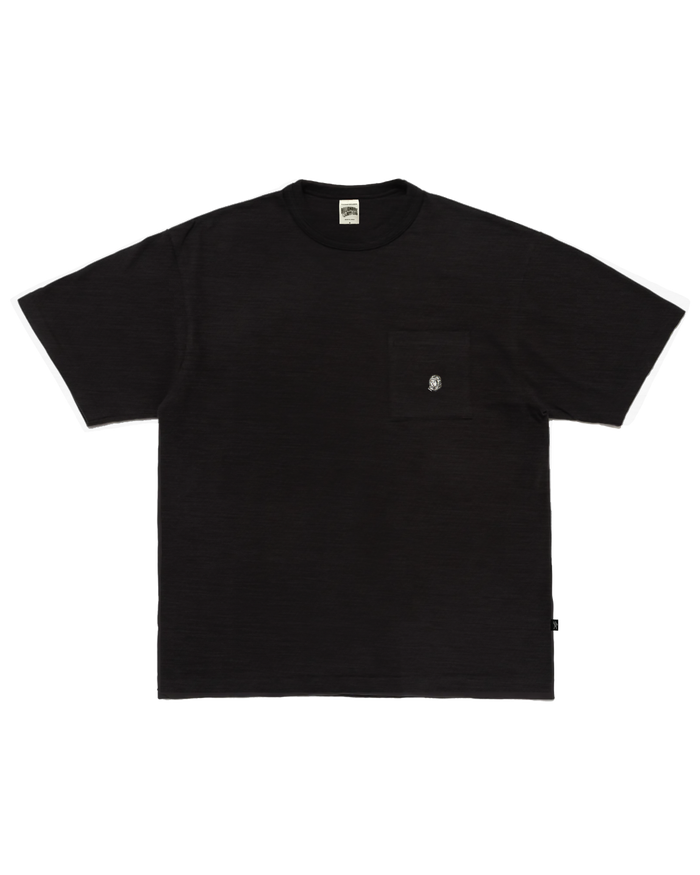 Pocket Slub Tee
