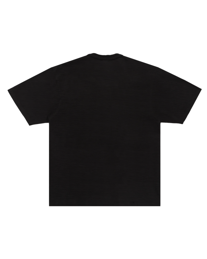 Pocket Slub Tee