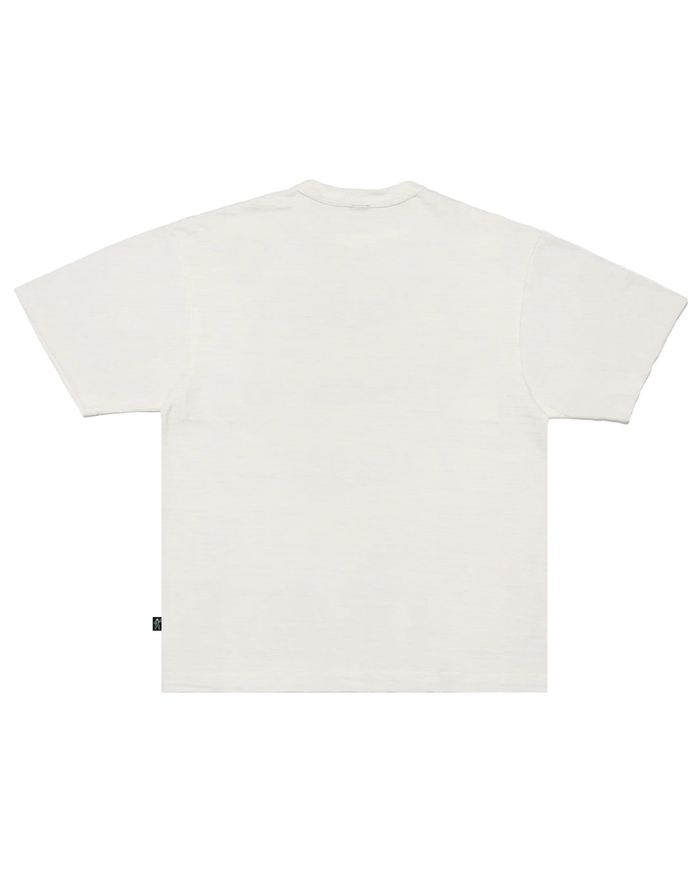 Pocket Slub Tee