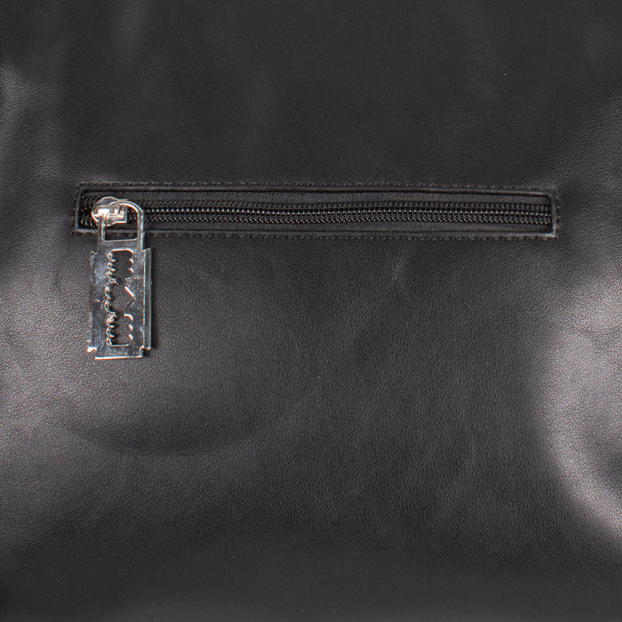 Poizen Industries COVENWING BAG - BLACK Poizen industries