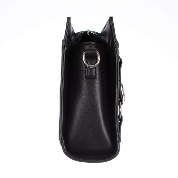Poizen industries MIDNIGHT BAG - BLACK Poizen industries